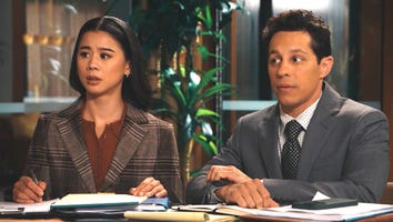 'Matlock' Sexual Assault Investigation Reopened, Two Months After David Del Rio Firing (Report)